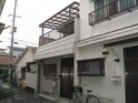 城山貸家