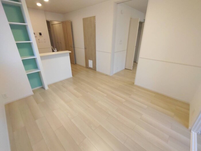 物件内観写真8　(居室)