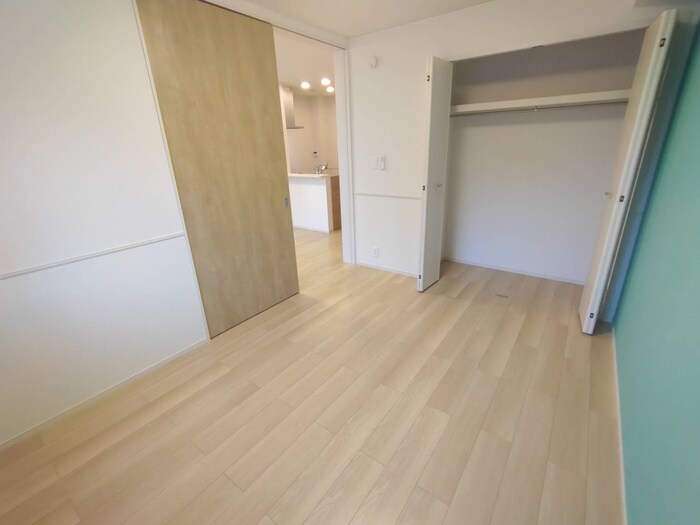 物件内観写真10　(居室)