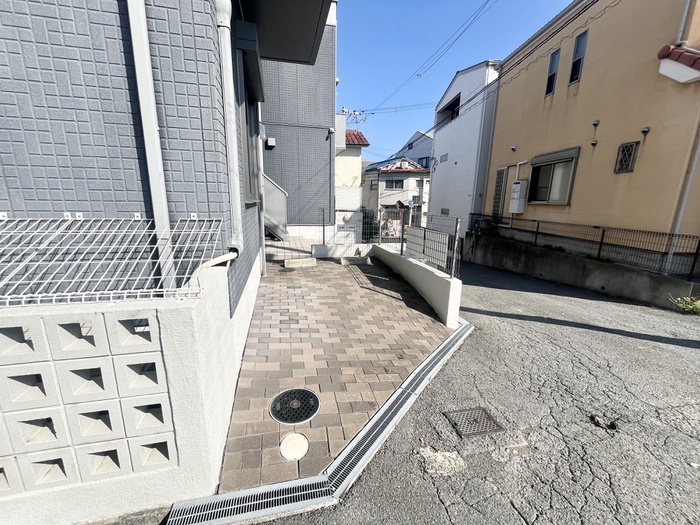 外観写真