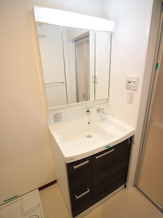 物件内観写真14　(洗面)