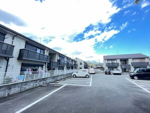 ﾗ･ﾃ-ﾙ音羽外観写真