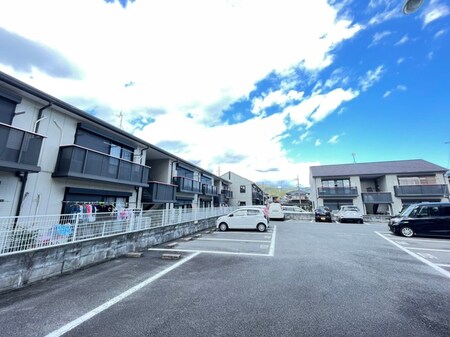 ﾗ･ﾃ-ﾙ音羽外観写真