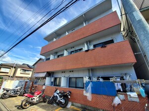 タケトミ観月橋外観写真