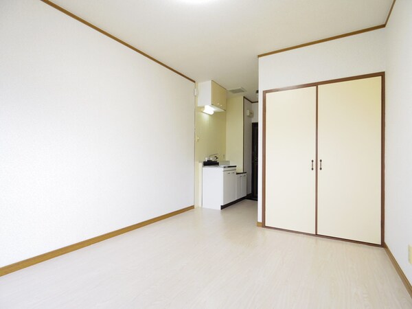 居室