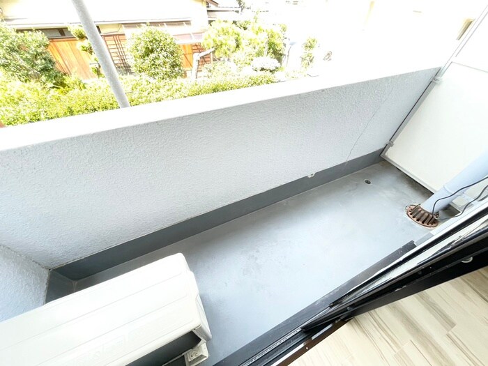 物件内観写真19　(ベランダ・バルコニー)