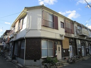 小曽根文化外観写真