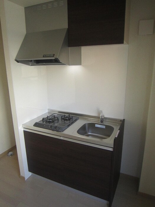 物件内観写真6　(キッチン)