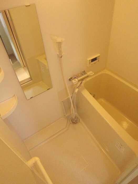 物件内観写真7　(バス／シャワールーム等)