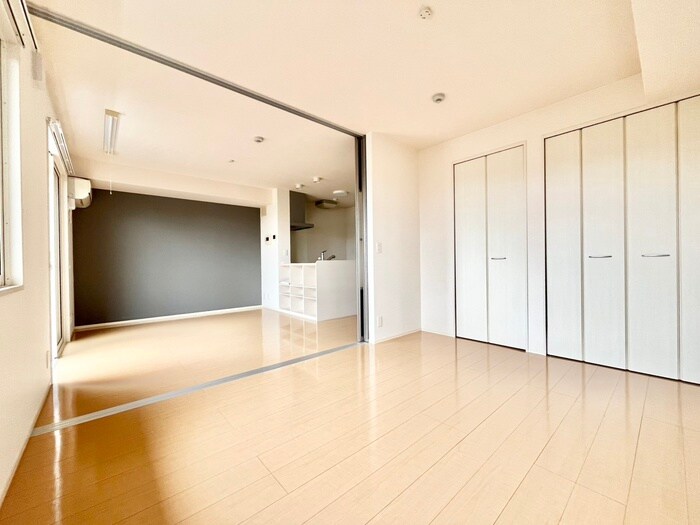 物件内観写真8　(居室)