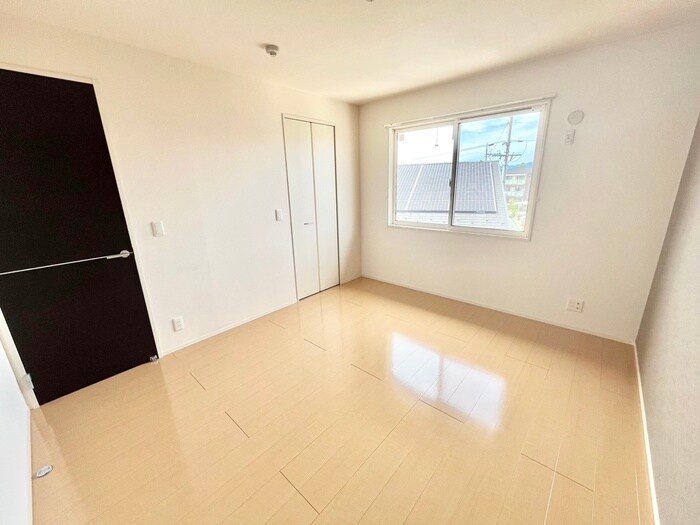 物件内観写真9　(居室)