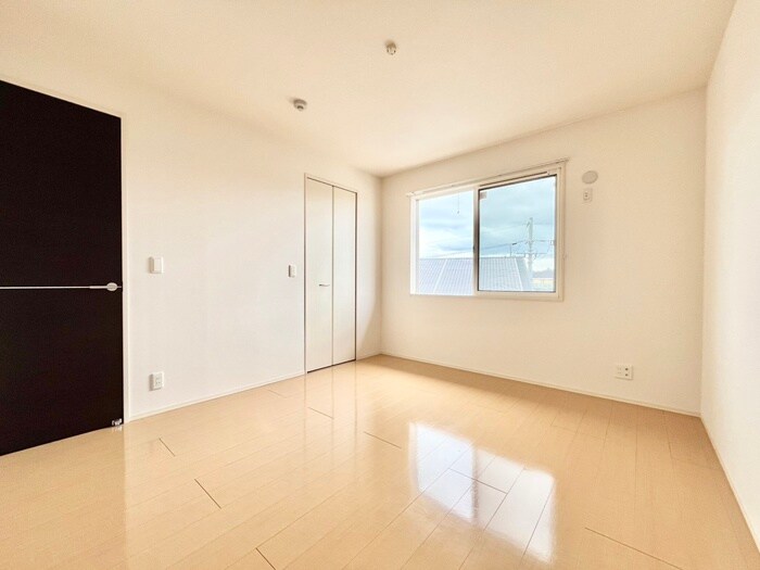 物件内観写真9　(居室)