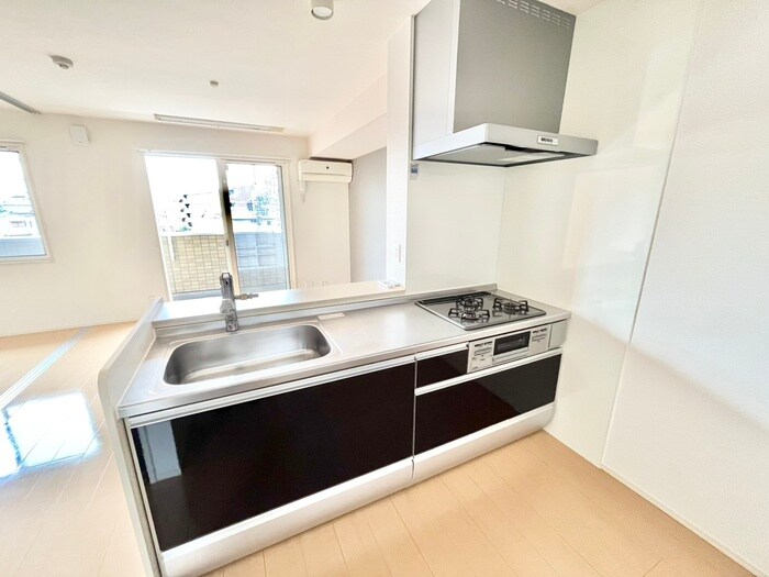 物件内観写真11　(キッチン)