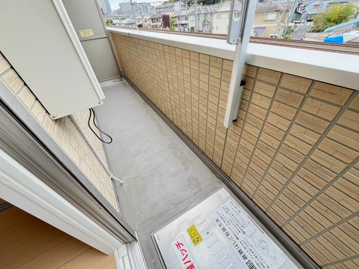 物件内観写真19　(ベランダ・バルコニー)