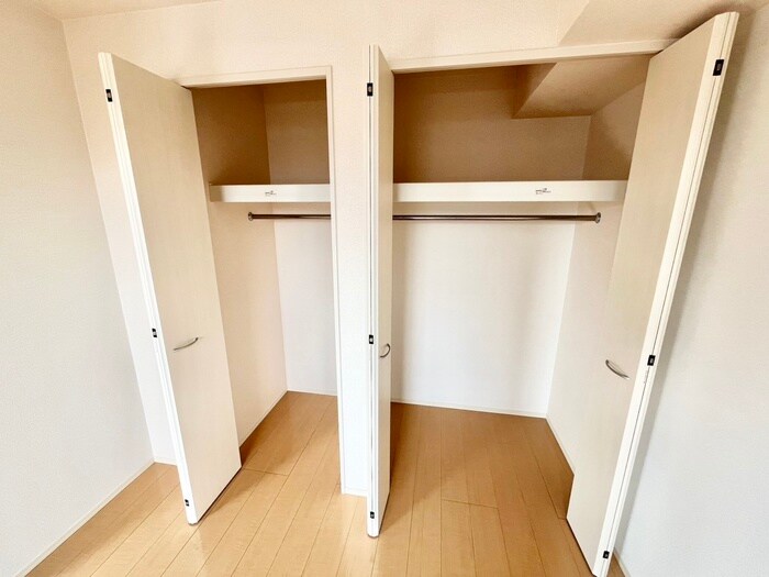 物件内観写真22　(収納)