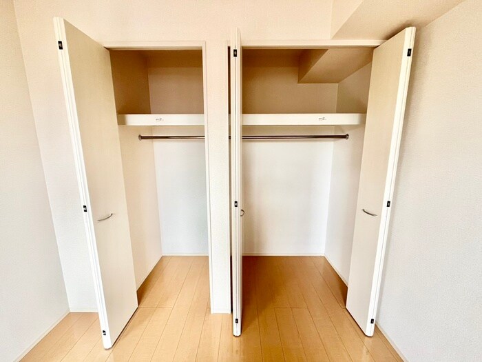 物件内観写真22　(収納)