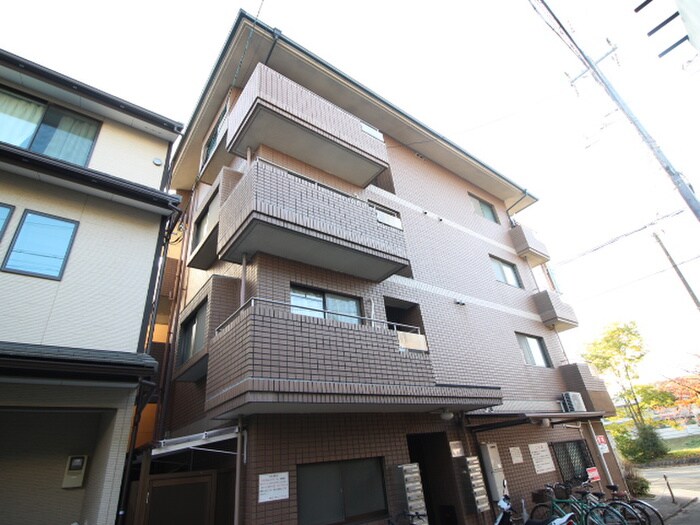 物件外観写真4　(外観写真)