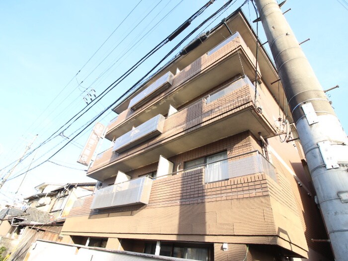 物件外観写真6　(外観写真)