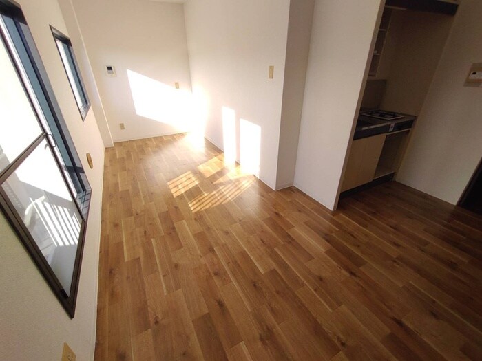 物件内観写真9　(居室)