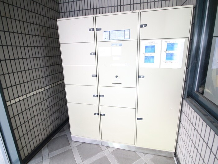 物件外観写真5　(建物設備)