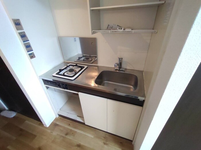 物件内観写真10　(キッチン)