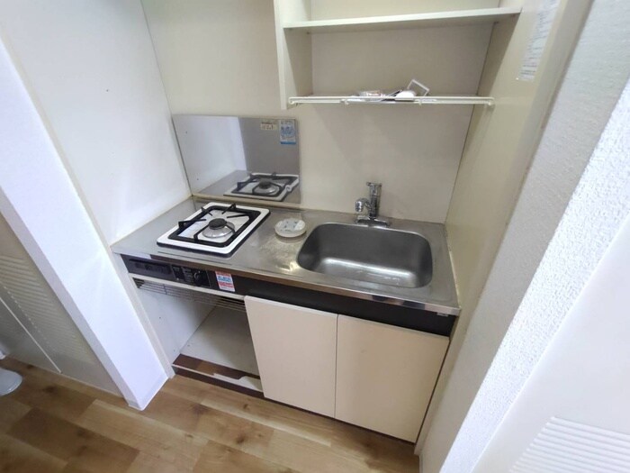 物件内観写真10　(キッチン)