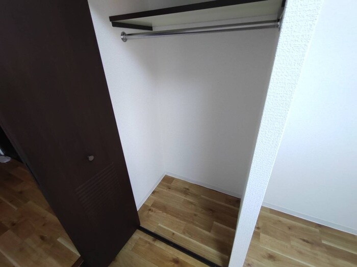 物件内観写真14　(収納)