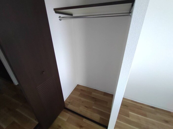 物件内観写真14　(収納)