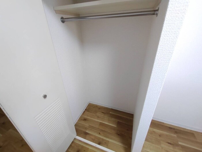 物件内観写真14　(収納)