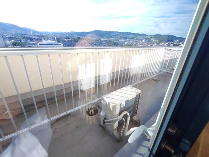 物件内観写真21　(ベランダ・バルコニー)