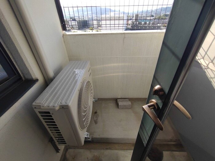 物件内観写真21　(ベランダ・バルコニー)