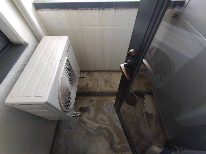 物件内観写真21　(ベランダ・バルコニー)