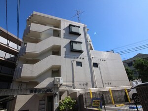 苦楽園ing　B.L外観写真