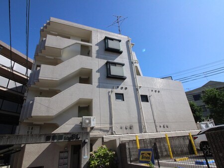 苦楽園ing　B.L外観写真