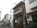 吉田貸家