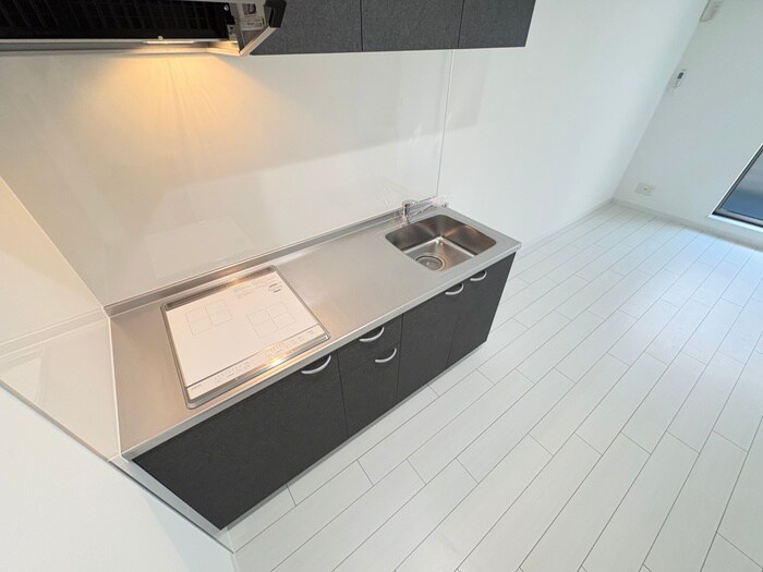 物件内観写真7　(キッチン)