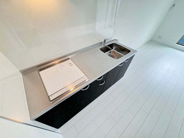 物件内観写真7　(キッチン)