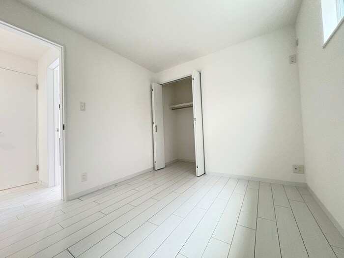 物件内観写真9　(居室)