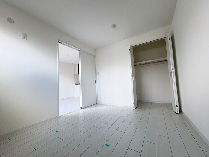 物件内観写真9　(居室)