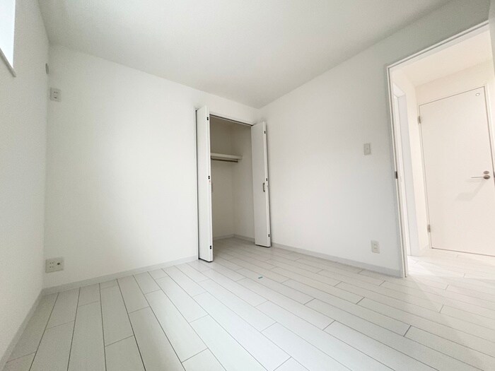 物件内観写真10　(居室)