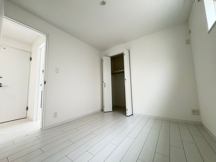 物件内観写真10　(居室)