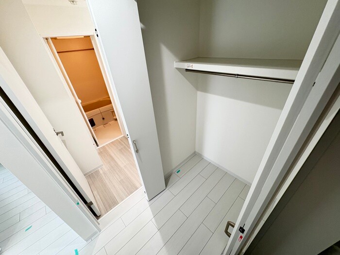 物件内観写真11　(収納)