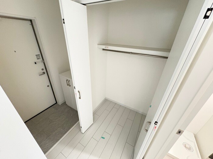 物件内観写真11　(収納)