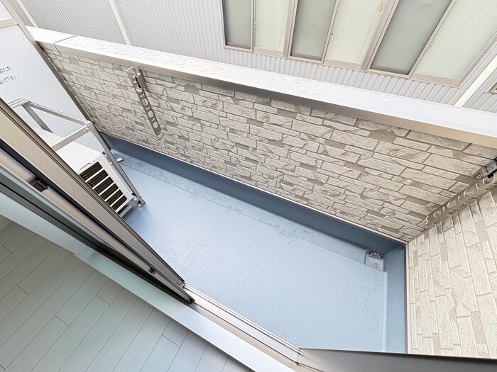 物件内観写真16　(ベランダ・バルコニー)