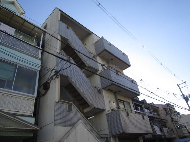 物件外観写真3　(外観写真)