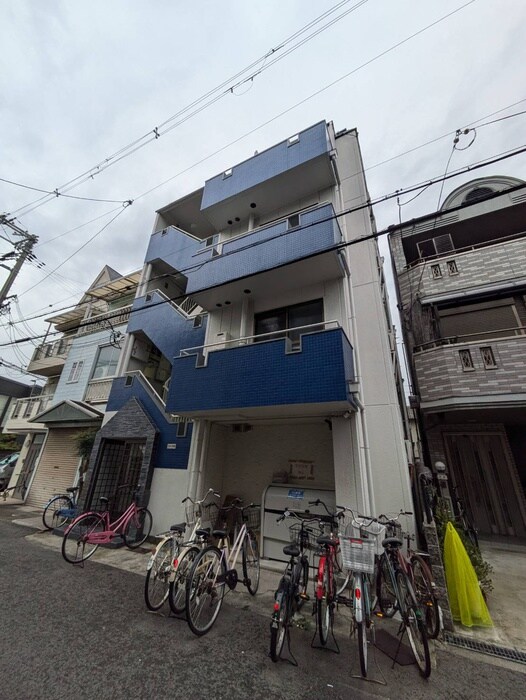 物件外観写真4　(外観写真)