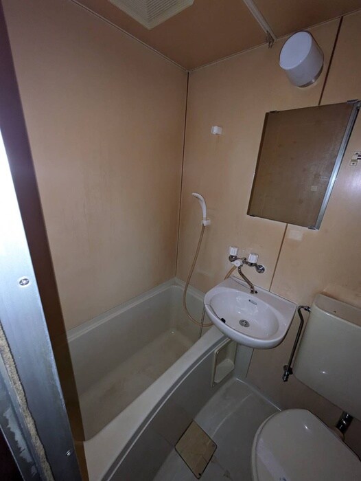 物件内観写真12　(バス／シャワールーム等)