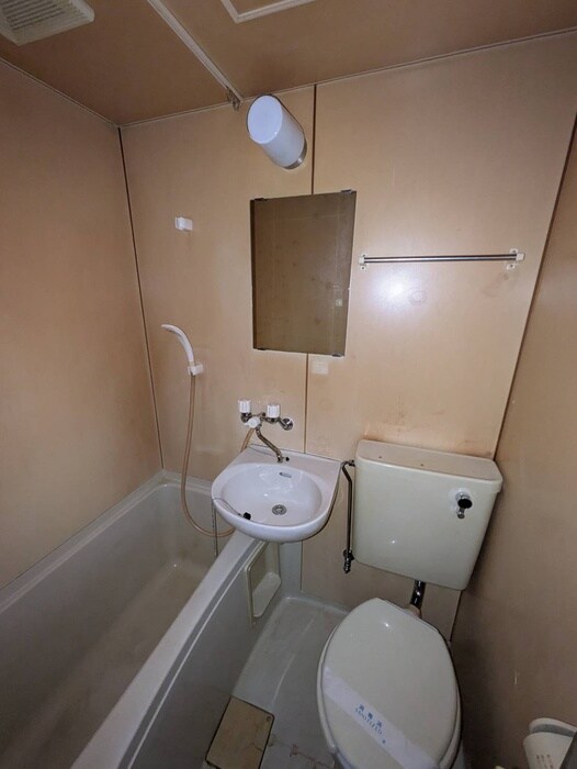 物件内観写真13　(洗面)