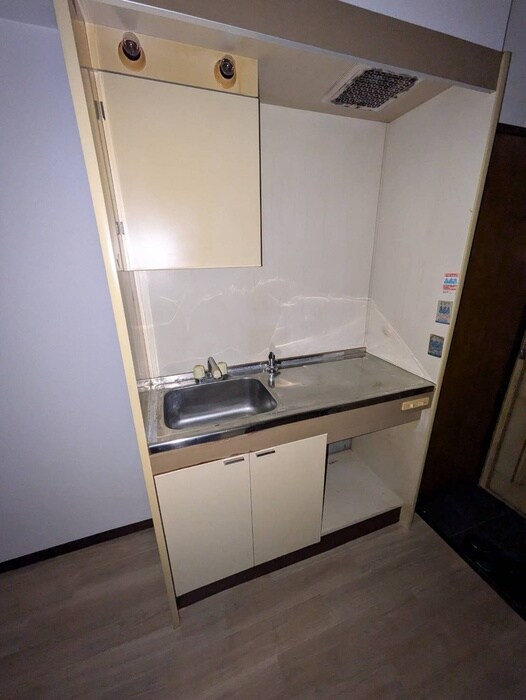 物件内観写真16　(キッチン)