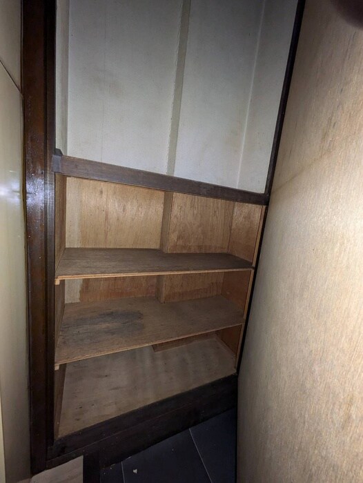 物件内観写真18　(靴箱)